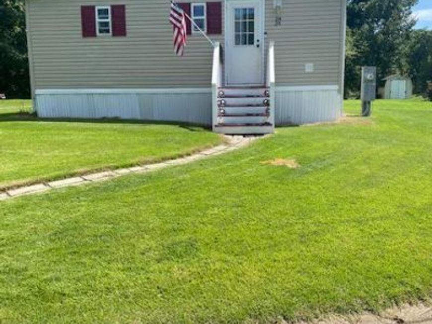 214 Golf Drive, Unit 214, Aberdeen, MD 21010 Main Photo