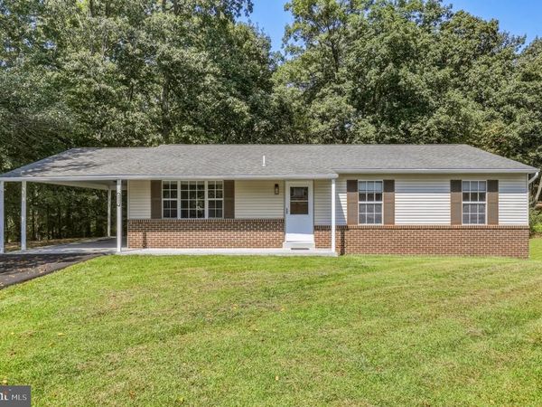 3902 SHAKESPEARE WAY, MONROVIA, MD 21770