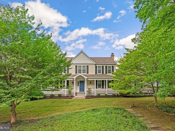 7201 BARCELLONA DRIVE , GAITHERSBURG, MD 20879