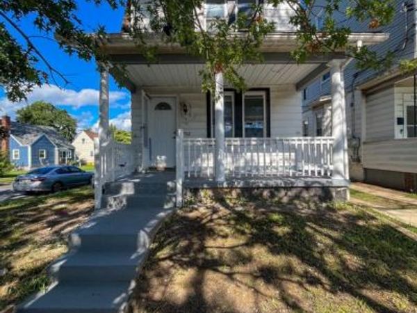 702 ATLANTIC AVENUE, HAMILTON, NJ 08629