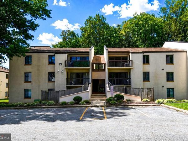 10110 CAMPUS WAY S, Unit 304, UPPER MARLBORO, MD 20774