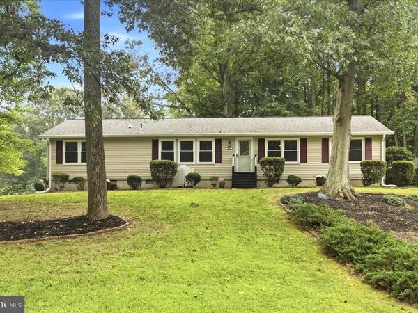 30185 MELISSA COURT , MECHANICSVILLE, MD 20659