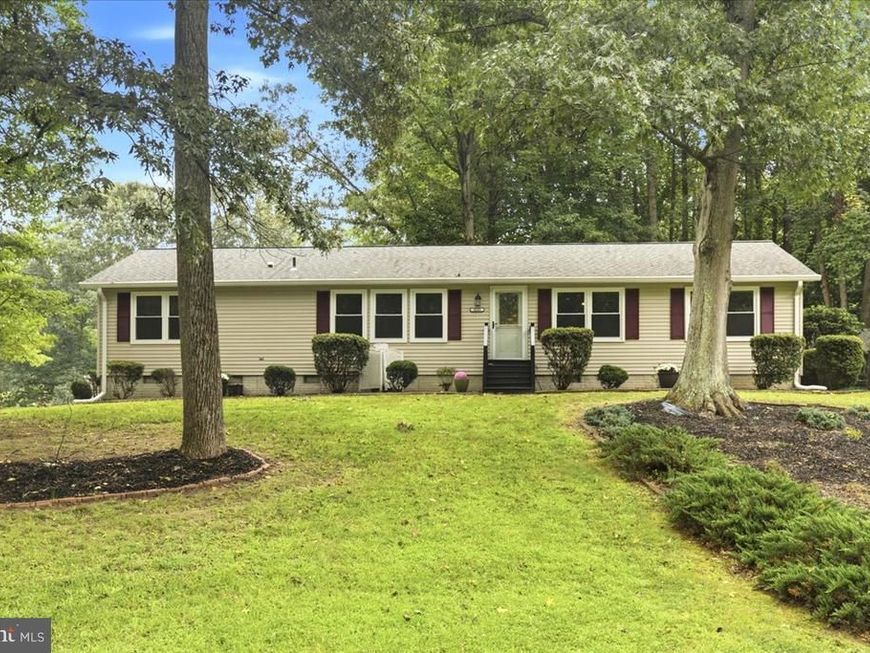 30185 Melissa Court , Mechanicsville, MD 20659 Main Photo