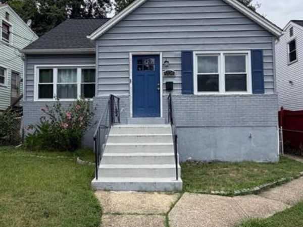 6126 OTIS STREET , LANDOVER, MD 20785