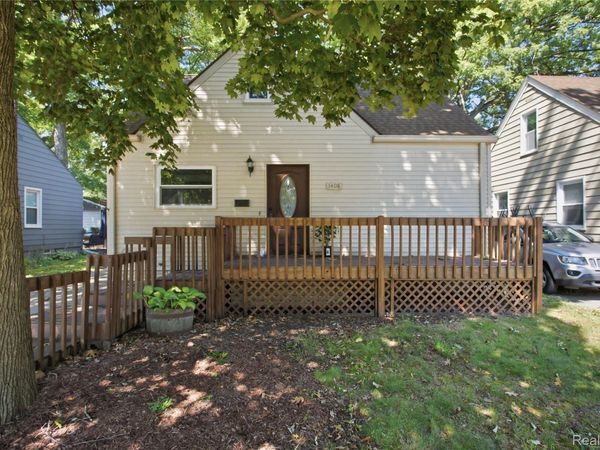 1408 Mohawk Avenue , Royal Oak, Mi 48067