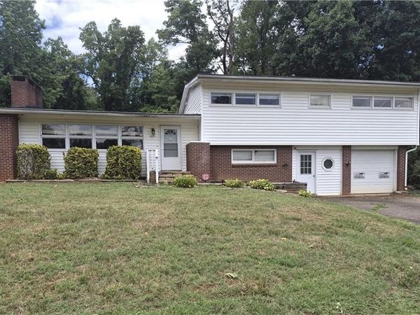 6230 Stanleyville Drive, Rural Hall, NC 27045