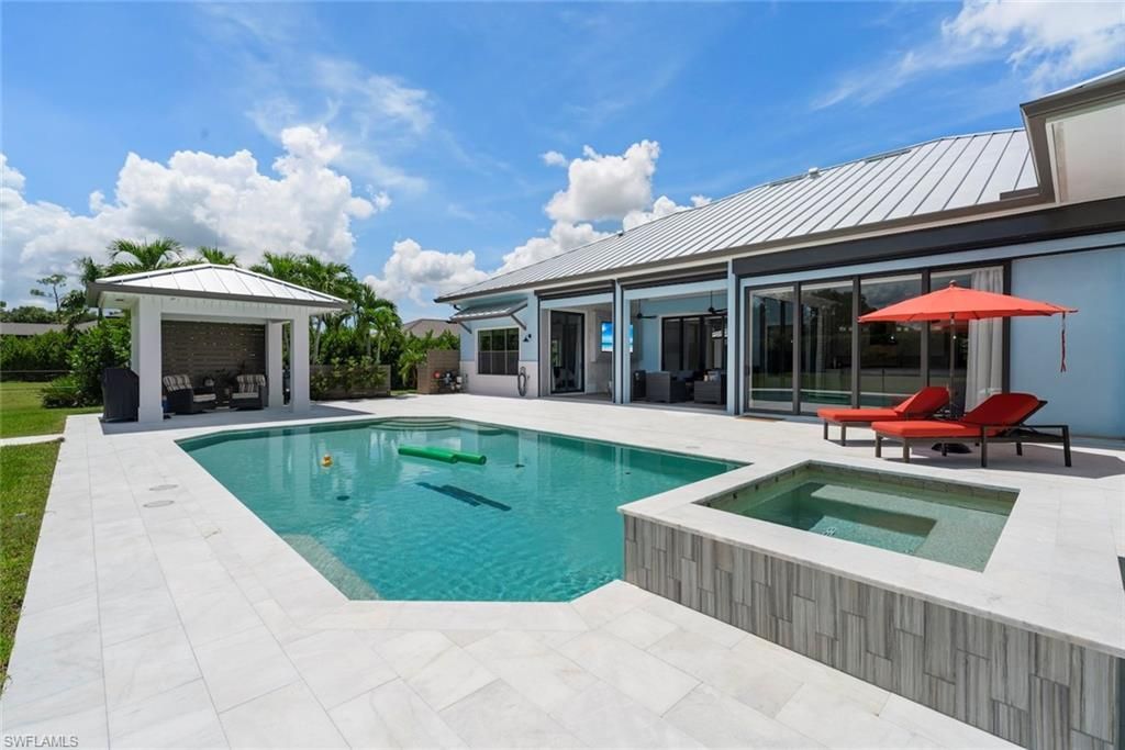 15367 Old Pine Ct, Fort Myers, FL 33912 Photo