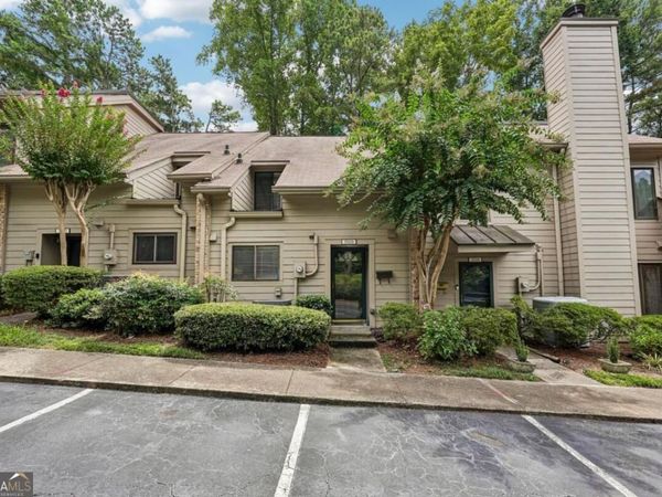 3509 Stonewall Place SE, Atlanta, GA 30339