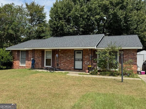 1604 Susan Lane, Columbus, GA 31907