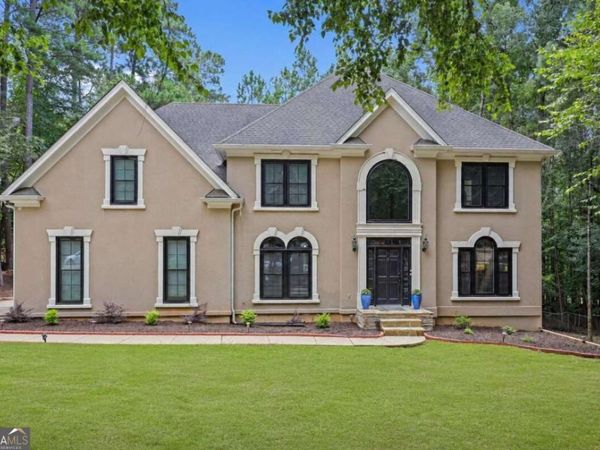 200 Dewdrop Court, Johns Creek, GA 30022