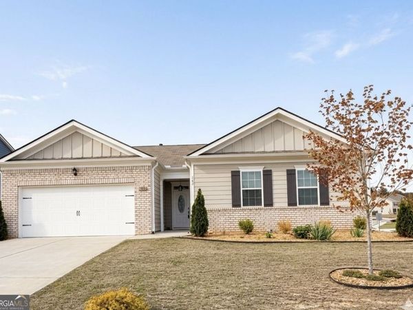 183 Durana Way, Dallas, GA 30132