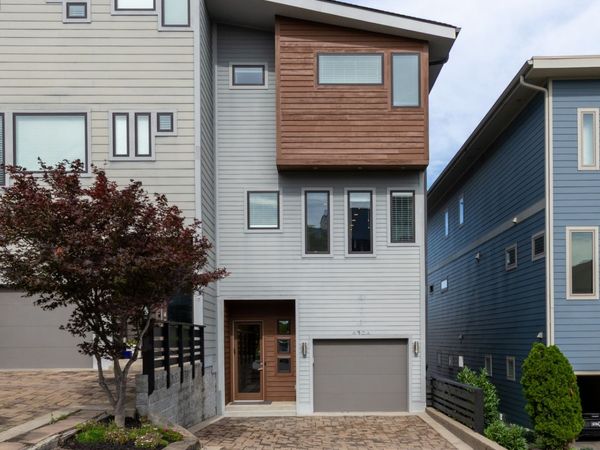 410A 33rd Ave N, Nashville, TN 37209