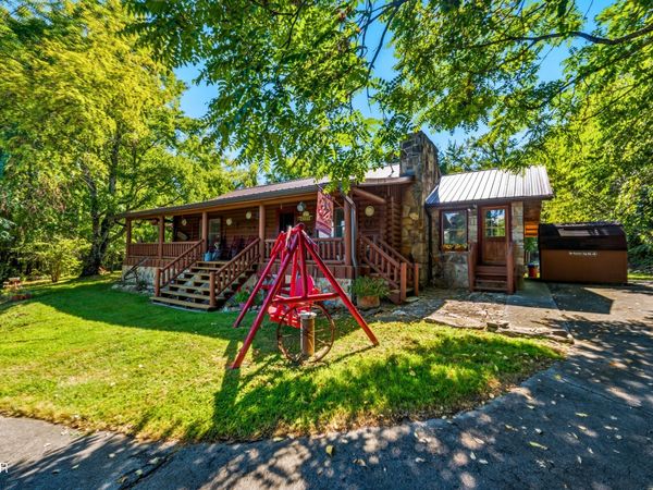 3114 Hatcher Top Road , Sevierville, TN 37862