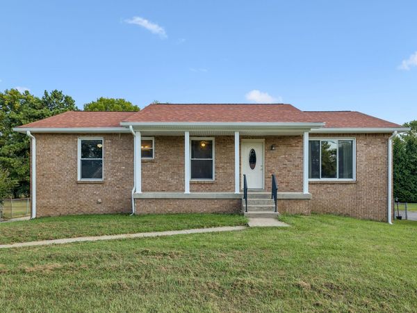 337 Belinda Pkwy , Mount Juliet, TN 37122