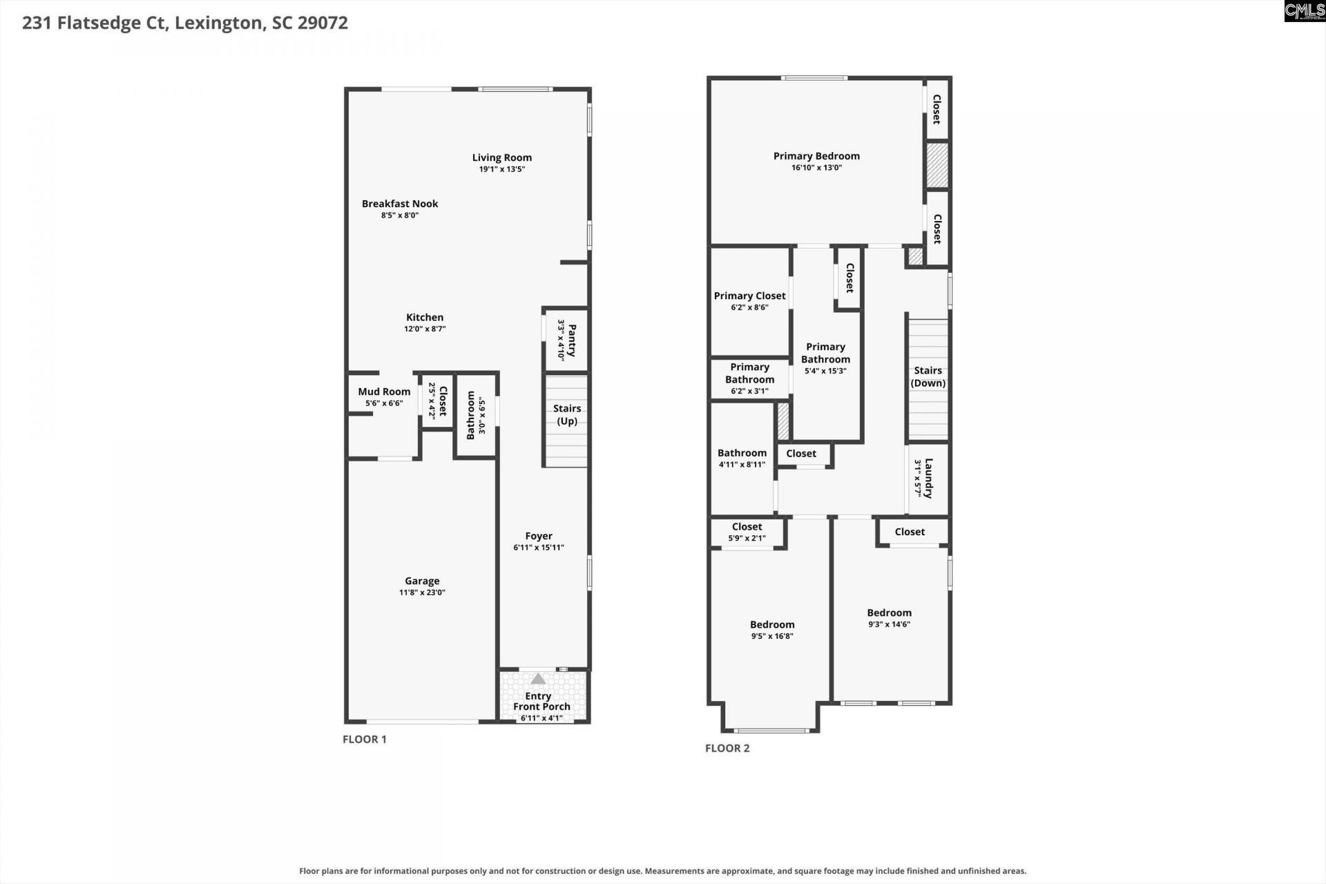 231 Flatsedge Court Photo 29