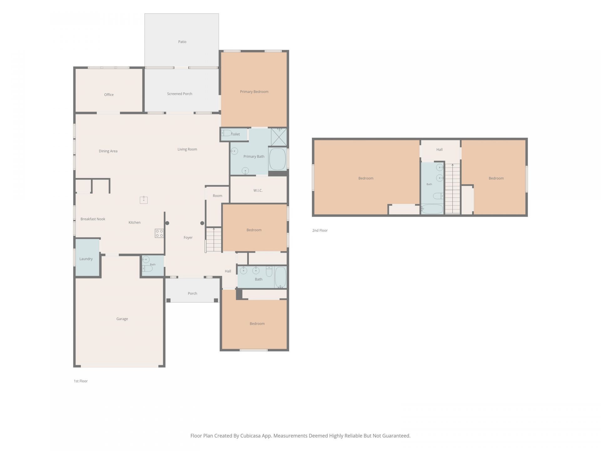 2834 Farmer Brown Ct. Photo 40