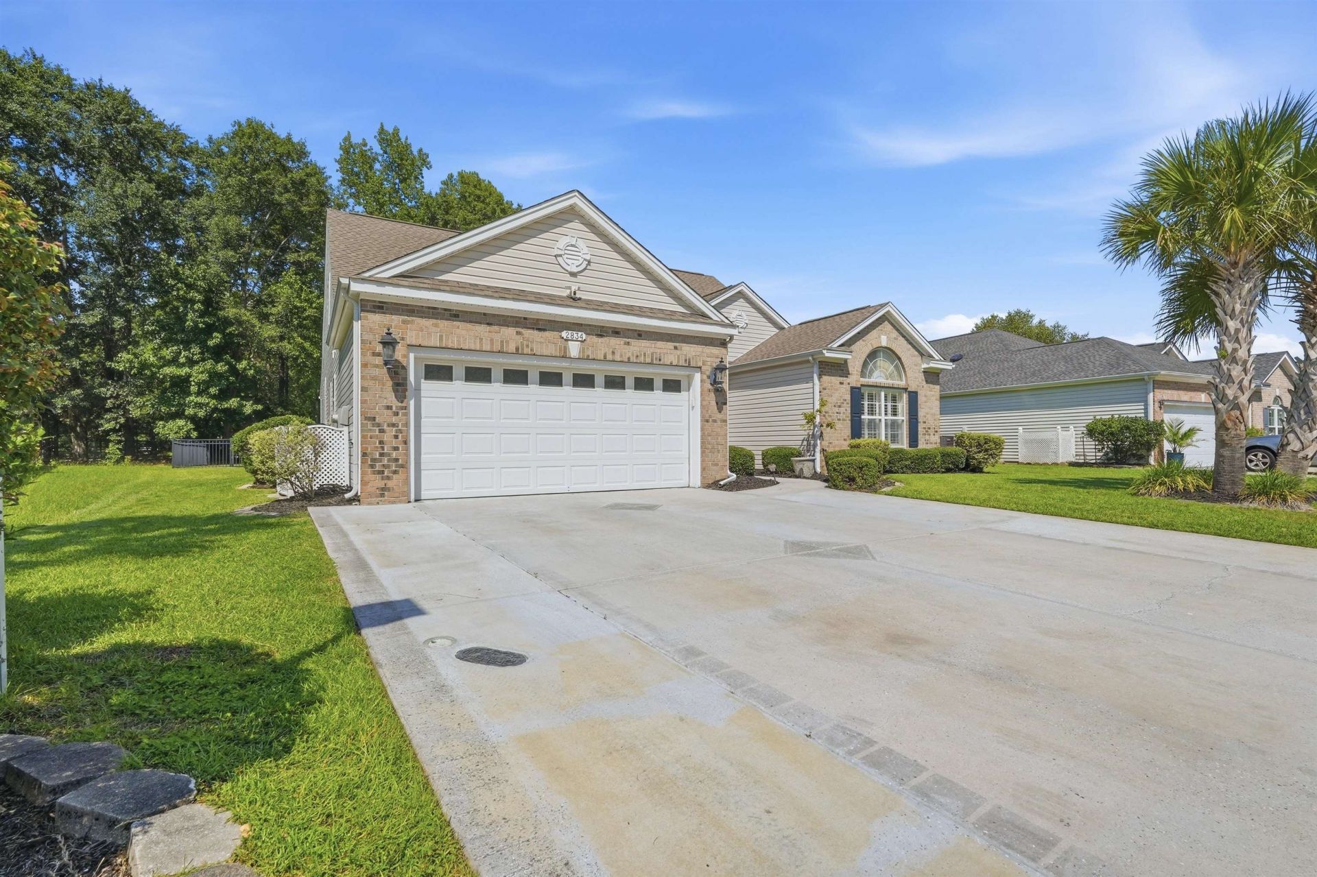 2834 Farmer Brown Ct. Photo 42