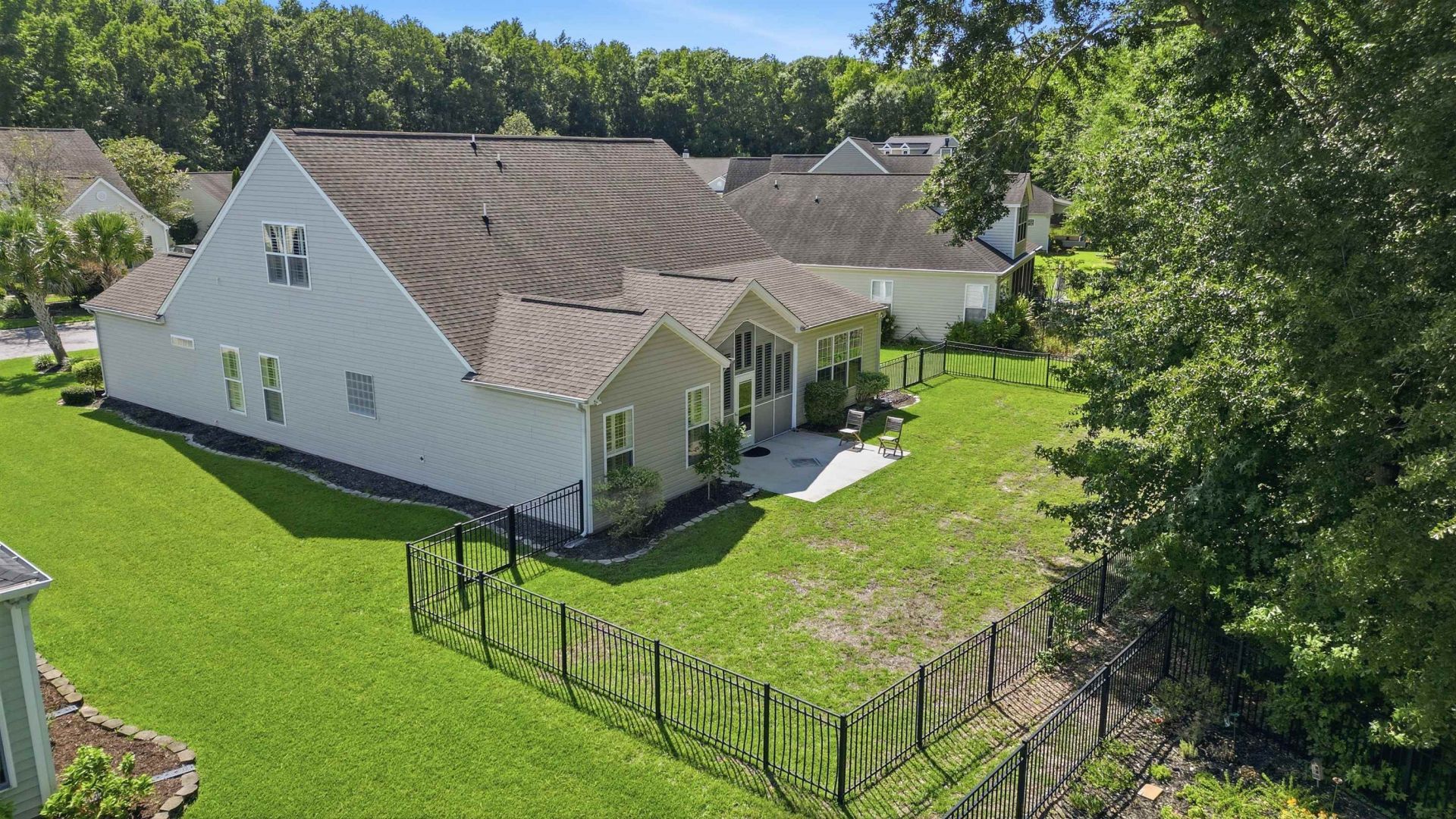 2834 Farmer Brown Ct. Photo 47