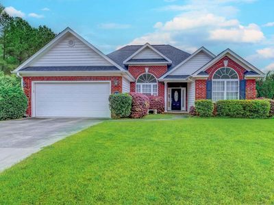 1022 Dublin Dr., Conway, SC 29526