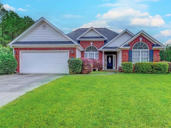 1022 Dublin Dr. , Conway, SC 29526