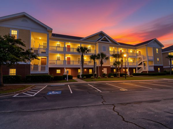 6203 Catalina Dr., Unit 1612, North Myrtle Beach, SC 29582