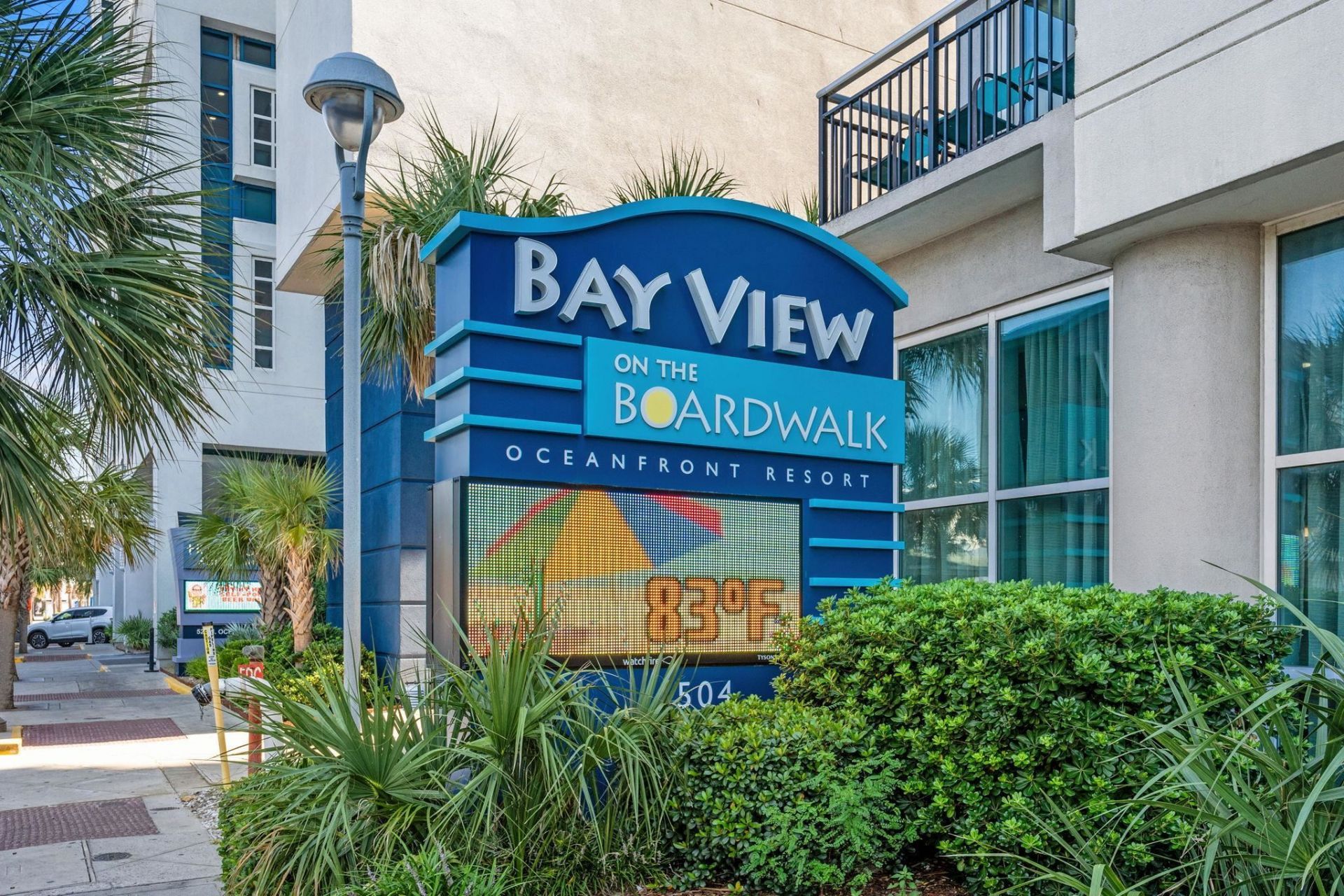 504 N Ocean Blvd. Photo 21