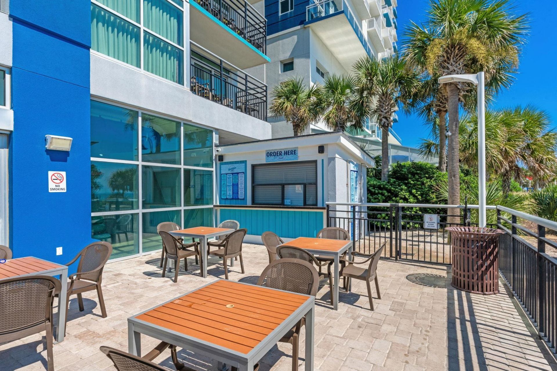 504 N Ocean Blvd. Photo 28