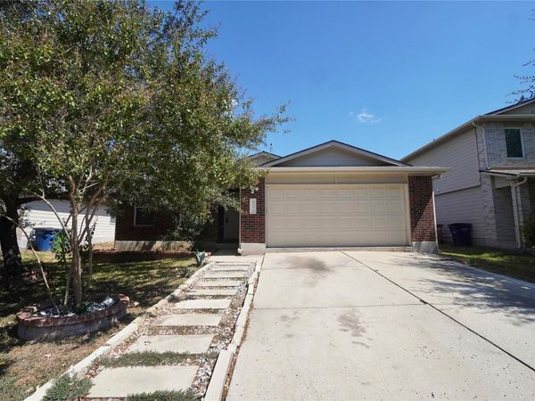 6208 SPEYSIDE DR , Austin, TX 78754