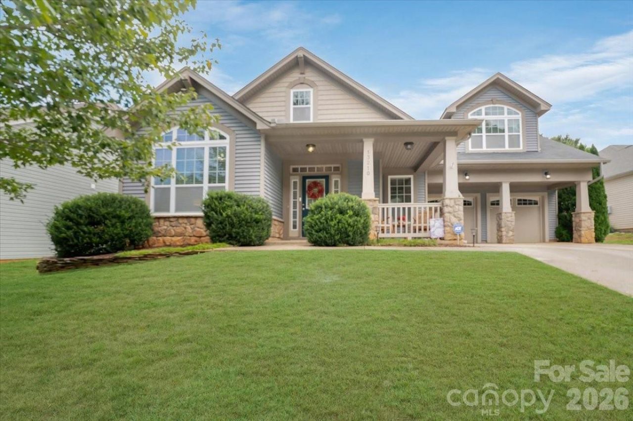 13210 Reunion Street, Charlotte, NC 28278 Main Photo