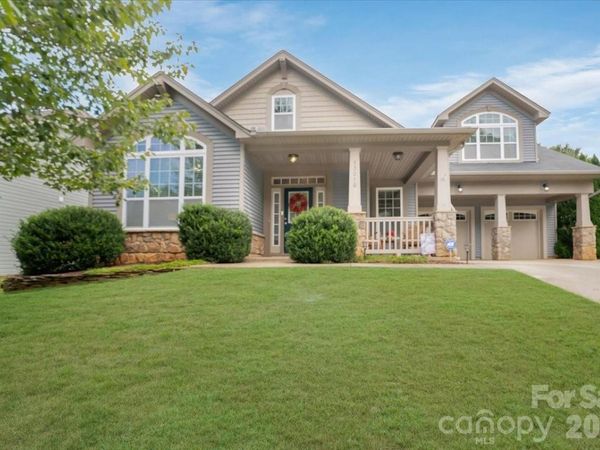 13210 Reunion Street , Charlotte, NC 28278