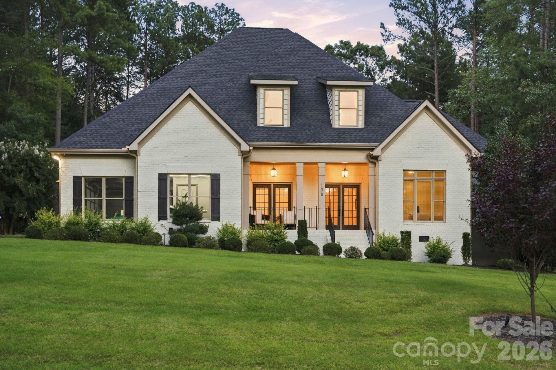 108 Dunn Ross Court, Mooresville, NC 28117 Main Photo