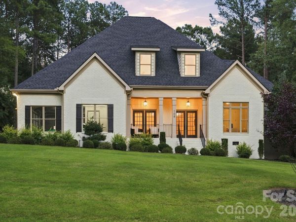 108 Dunn Ross Court, Mooresville, NC 28117