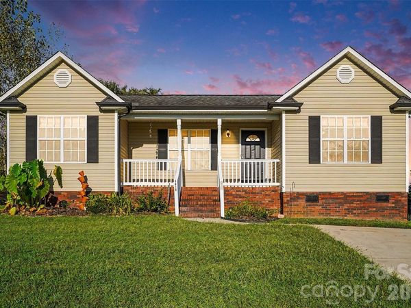 4610 Tyne Castle Court, Concord, NC 28025