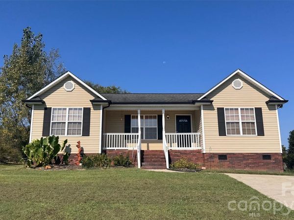 4610 Tyne Castle Court, Concord, NC 28025