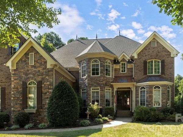 7786 Chapel Creek Drive , Denver, NC 28037