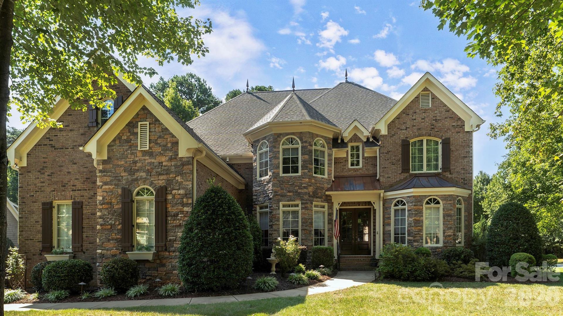 7786 Chapel Creek Drive, Denver, NC 28037 Main Photo