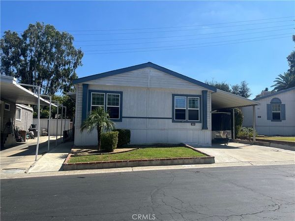 17350 Temple, Unit 368, La Puente, CA 91744