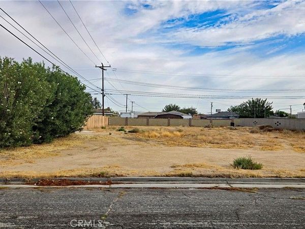 0 Tamarisk Ave, Boron, CA 93516