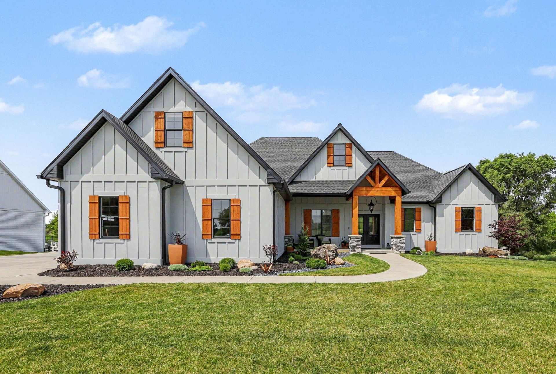 14160 C.b.macdonald Way, Vicksburg, MI 49097 Main Photo