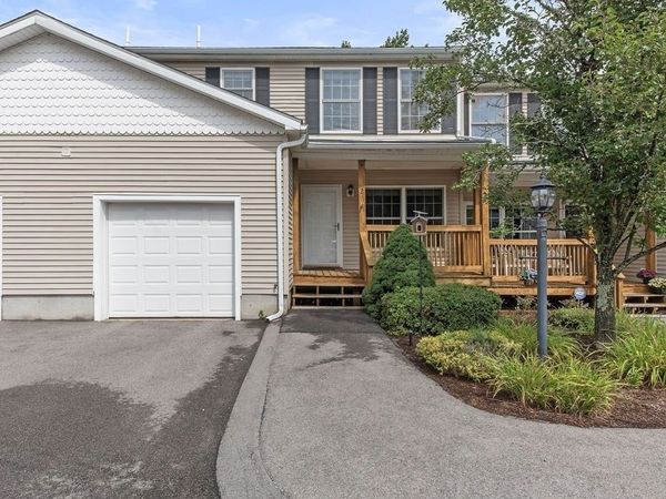 183 Leonard St, Unit 2, Raynham, MA 02767