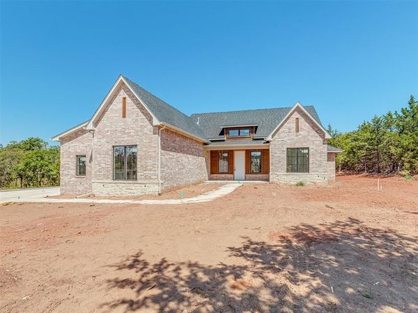 8020 Longbow , Arcadia, OK 73007