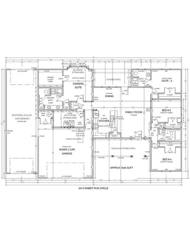 2916 N Rabbit Run Circle, Stillwater, OK 74075 Main Photo
