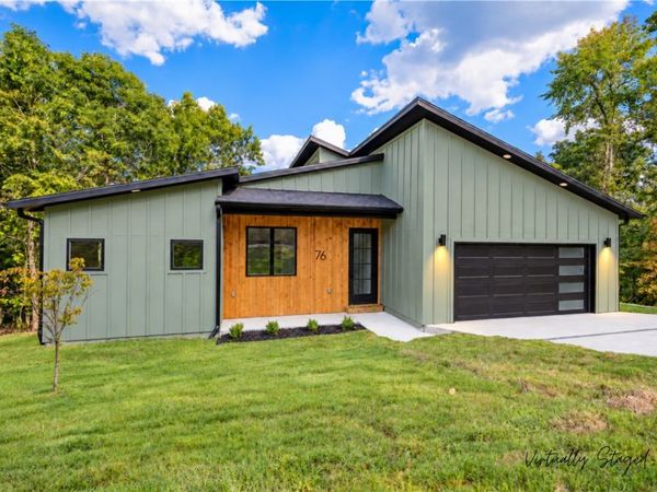 76 Cromarty Drive , Bella Vista, AR 72715