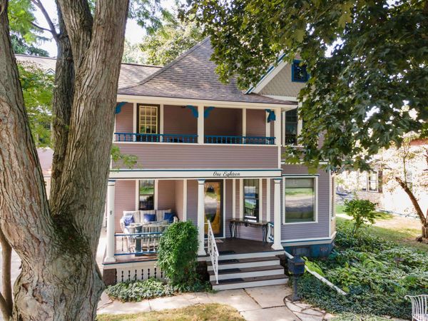 118 Washington Avenue, Lodi, WI 53555