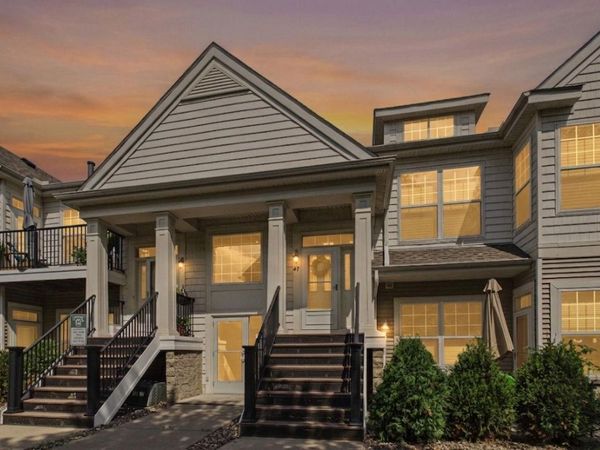 625 Wesley Commons Drive , Unit 47, Golden Valley, MN 55427