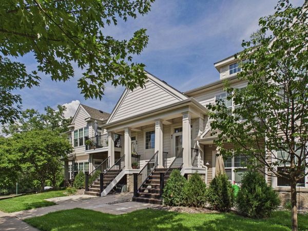 625 Wesley Commons Drive , Unit 47, Golden Valley, MN 55427