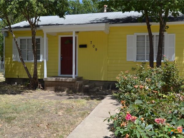 709 Northside Drive , Killeen, TX 76541