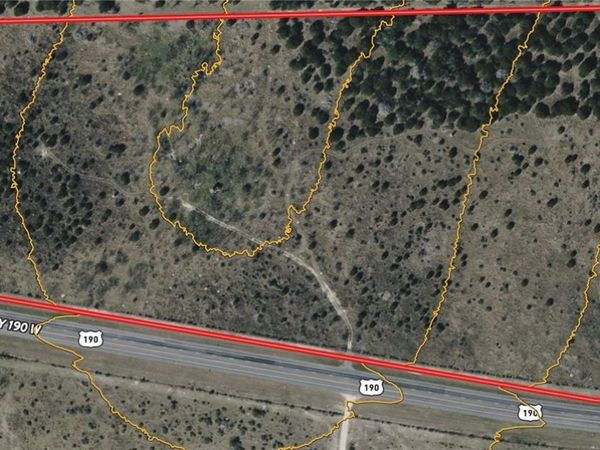 3877 W US Highway 190, Lometa, TX 76853
