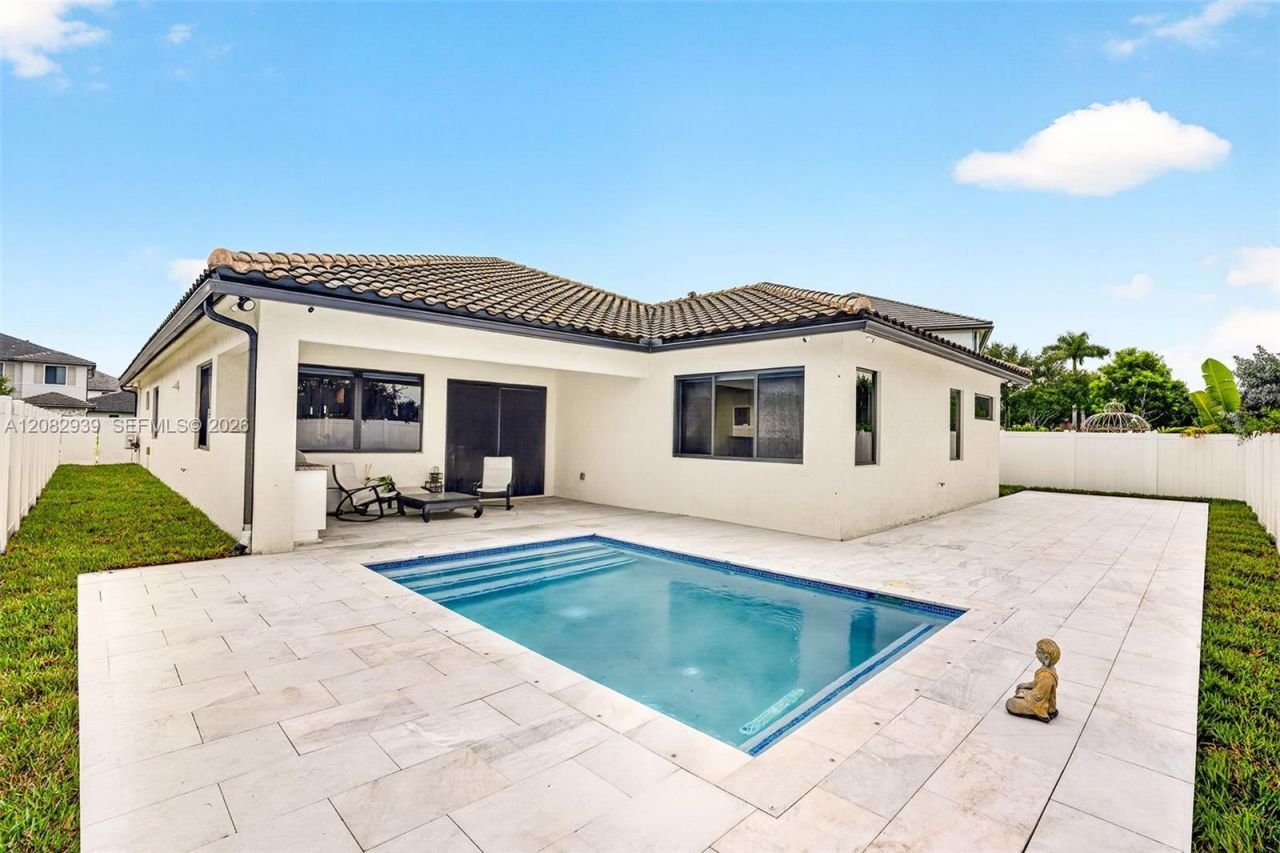 17781 SW 41st St, Miramar, FL 33029 Photo