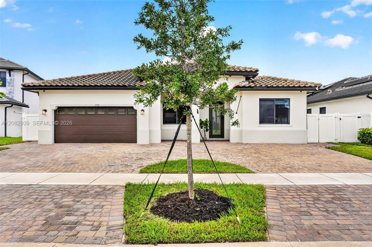 17781 SW 41st St, Miramar, FL 33029 Photo